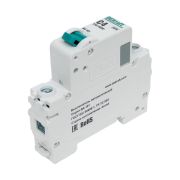 Выключатель автоматический модульный 1п C 4А 4.5кА ВА-101 DEKraft 11149DEK