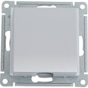 Вывод кабеля AtlasDesign механизм алюм. SE ATN000399