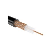 Кабель РК 75-4-11АИ Ч (м) Rexant 01-2692
