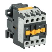 Контактор КМИе-22510 25А 36В/АС3 1НО GENERICA KKME21-025-036-10