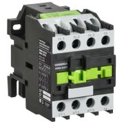 Контактор КМИе-22510 25А 110В/АС3 1НО GENERICA KKME21-025-110-10