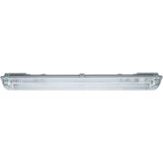 Светильник светодиодный 14 333 DSP-04S-1200-IP65-2хT8-G13-R 220-240В под лампу NLL T8 LED (аналог ЛСП 2х36) Navigator 14333