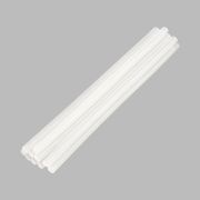 Стержень клеевой d7.4мм L200мм прозр. (уп.10шт) Rexant 09-1103