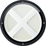 Светильник светодиодный 14 435 NHB-P4-150-6.5K-120D-LED (High Bay) 150Вт 6500К IP66 20250лм 140-264В 110град. для высоких пролетов Navigator 14435