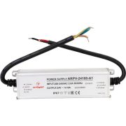 Блок питания ARPV-24100-A1 24В 4.16А 100Вт IP67 метал. 3 года Arlight 033093