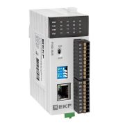 Контроллер программируемый F100 16 в/в PRO-Logic PROxima EKF F100-16-R