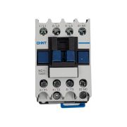 Контактор NC1-1201 12А кат. 230В AC 1НЗ AC-3 (R) CHINT 221128