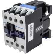 Контактор NC1-2508 25А кат. 24В AC 2НО+2НЗ (R) CHINT 221821