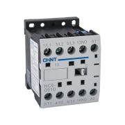 Контактор NC6-0910 9А кат. 230В AC 1НО (R) CHINT 247571