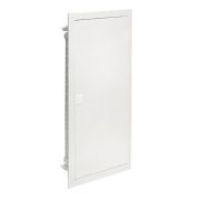 Щит силовой встраив. Nova 48мод. IP41 с метал. дверью PROxima EKF nv-pb-md-4