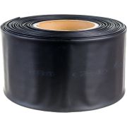 Трубка термоусадочная ТУТнг-LS-80/40 черн. (уп.25м) КВТ 60099
