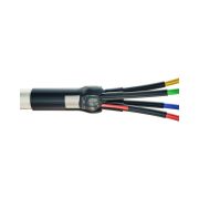 Муфта кабельная концевая 0.4кВ 4ПКТп(б) мини - 2.5/10 КВТ 74674