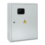 Щит ЩУРн 3/24 (500х400х160) IP31 EKF mb23-3/24