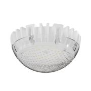 Светильник светодиодный ДБО84-10-002 Coral 865 9Вт 6500К IP65 892лм 99лм/Вт Ra>80 PF=0 97 d148х73 Al прозр. рассеив. ПК Ардатов 1084010002