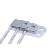 Перемычка ПГС 35х560 У2.5 (шлейф заземления) ГОФРОМАТИК zeta11115