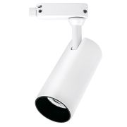 Светильник светодиодный трековый PTR 0725 25Вт 4000К IP40 24град. WH бел. Pro JazzWay 5015227