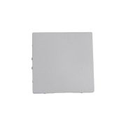 Заглушка AtlasDesign алюм. SE ATN000309