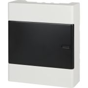 Щит распределительный навесной ЩРН-П-24 Trend BOXS-24-p-s-t IP41 ЭРА Б0052641