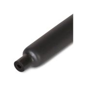 Трубка термоусадочная клеевая ТТК-(3:1)-40/13 черн. 1м КВТ 85069
