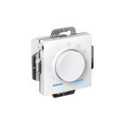 Механизм термостата ATLASDESIGN электрон. теплого пола с датчиком 10А бел. SchE ATN000135